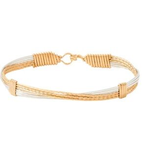 Ronaldo Three Times The Love Bracelet